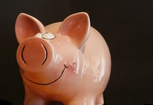 Piggy bank