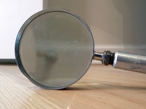 CRM software selection - checking the small print